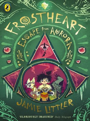 cover image of Frostheart 2